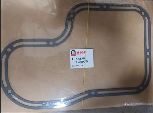 [Thaihua-2092] [SKL] - ปะเก็นแคร้ง อัดแผง NISSAN NAVARA 07-14 D40 (YD25)