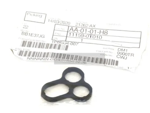 [11159-0T010] [แท้] - โอริงตุ๊กตาเพลาราวลิ้น TOYOTA ALTIS 08-ON, (1ZRFE, 2ZRFE, 3ZRFE) (1ZRFBE, 2ZRFBE) 