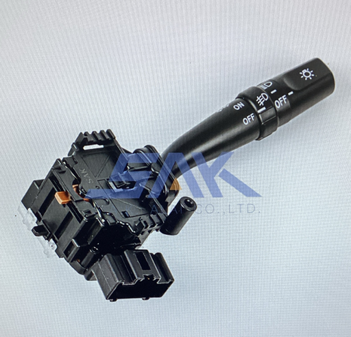[84140-32230 (SAK)] [SAK] - สวิตช์ยกเลี้ยว มีสปอตไลท์ TOYOTA COMMUTER 05-18