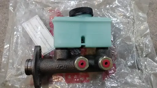 [0A02-43-400(ACB)] [ACB] - แม่ปั๊มเบรค 3/4" MAZDA B2200
