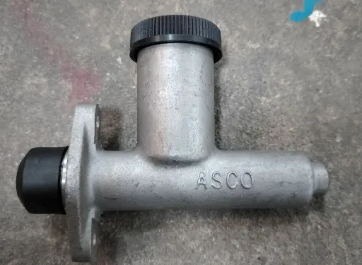 [3980-43-400(ASCO)] [ASCO] - แม่ปั๊มเบรค 3/4" MAZDA M1600