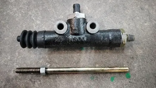 [9-47500434-1(ASCO)] [ASCO] - แม่ปั๊มคลัทช์บน 20mm ISUZU TX 