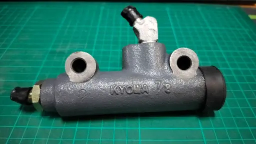 [1-47500-160-0(KYOWA)] [KYOWA] - แม่ปั๊มคลัทช์บน 7/8" ISUZU JCM 160