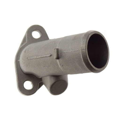 [1MB06-00089] [VAT] - คอห่านเข้า MITSUBISHI LANCER CK4, CK5 (4G93)