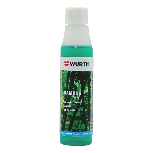 [0892333320] [WURTH] - น้ำยาเติมถังฉีดกระจก 32ml (เขียว)