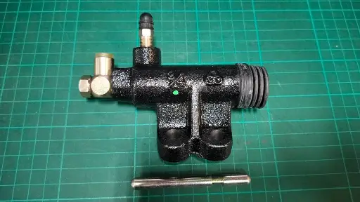 [M-4010] [SANYCO] - แม่ปั๊มคลัทช์ล่าง 3/4" MITSUBISHI L300 