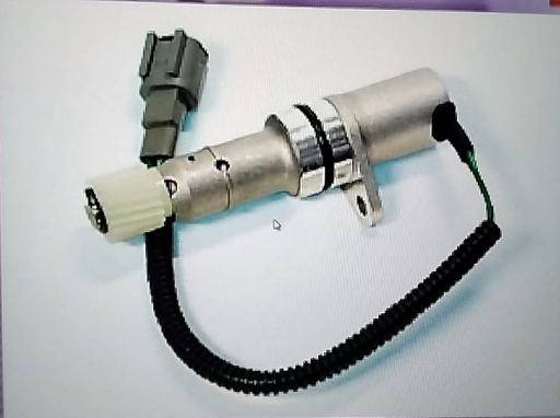 [2NS03-00014] [VAT] - เฟืองไมล์ไฟฟ้า+เสื้อ 19T NISSAN BIG-M