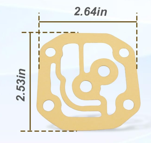 [28252-RPC-000] [แท้] - ปะเก็นโซลินอยด์ HONDA CIVIC 06-15, CITY 09-12, JAZZ 09-12