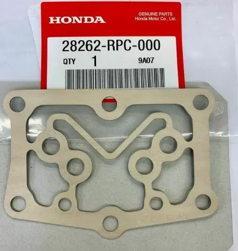 [28262-RPC-000] [แท้] - ปะเก็นโซลินอยด์ HONDA CIVIC 06-15, CITY 09-12, JAZZ 09-12 