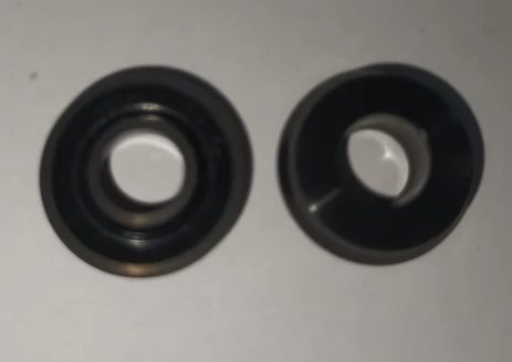 [SC3002R] [Seiken] - ยางเบรคหลัง 3/4" แหวน SUZUKI SWIFT, M120