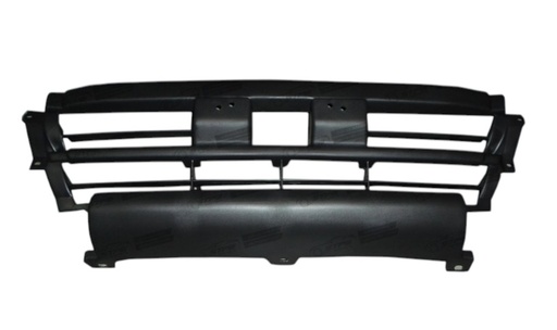 [MB04048BAS (V-WIN)] [V-WIN] - กันชนหน้า MITSUBISHI STRADA 95-00 (ชิ้นกลาง) 