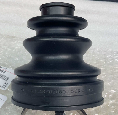 [Thaihua-2132] [A] - ยางหุ้มเพลาใน TOYOTA ALTIS 08-14