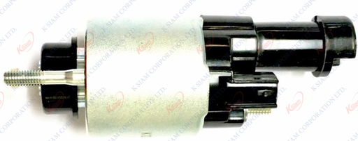 [SS-4001] [VERA] - ออโตเมติกสตาร์ท 12V HONDA CIVIC 06-11 FD (คอยาว)