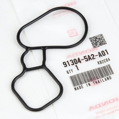 [91304-5A2-A01] [แท้] - โอริงฝาหน้าเครื่อง HONDA ACCORD 13-17 2.4