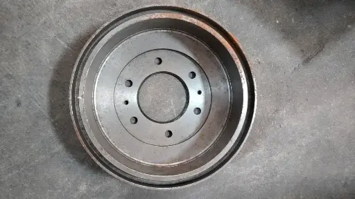 [MB-950951] [P.J.C] - จานเบรค ดรัม MITSUBISHI STRADA