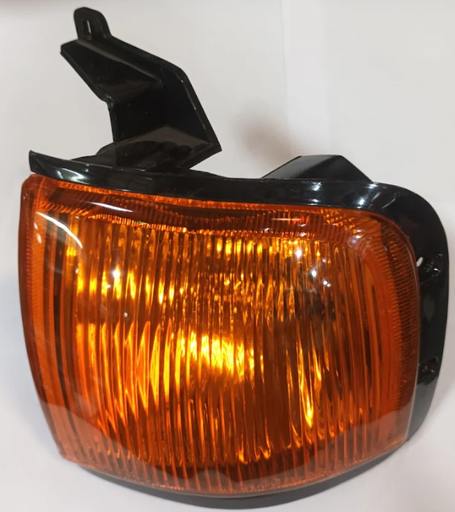 [Thaihua-2149] [THL] - เสื้อไฟมุม LH FORD RANGER 98 (ส้ม)