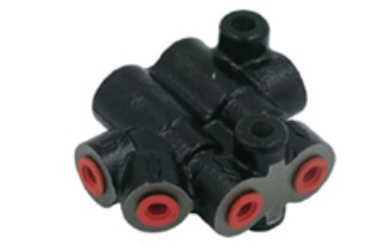 [GPV7121] [TRW] - เซฟตี้เบรค TOYOTA SOLUNA 97-01, VIOS 02-06 (5รู) 