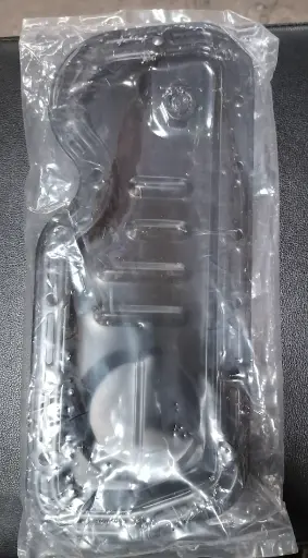 [I0503] [NYK] - เหล็กก้นแคร้ง ISUZU TFR 99-02
