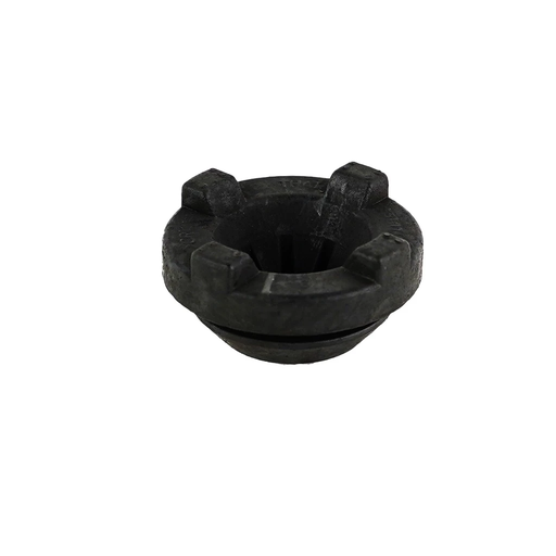 [16557-EB70B] [แท้] - ยางรองฝาครอบเครื่อง ร่อง NISSAN TIIDA, NAVARA 07-19 D40, NP300