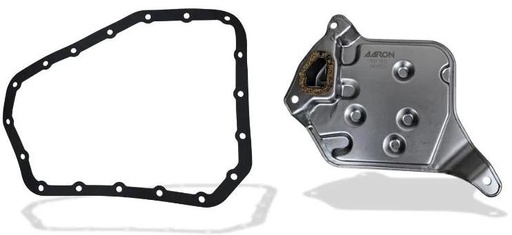 [1GFT812] [AARON] - กรองเกียร์ ใน SUZUKI SWIFT 09-15 1.5 | CHEVROLET AVEO 06-14, OPTRA 03-13 1.6L (พร้อมปะเก็นยาง)