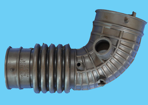 [W80-4017] [DKR] - ท่ออากาศ NISSAN NAVARA 07-13 D40 
