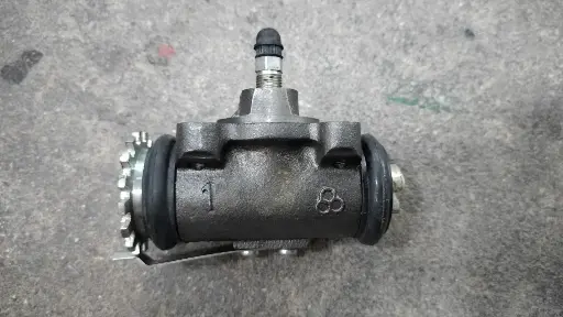 [1-47601634-0(ASCO)] [ASCO] - กระบอกเบรค RLU 1" มีไล่ลม ISUZU ELF,TLD250,350