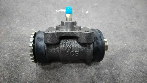 [47530-39135(ACB)] [ACB] - กระบอกเบรค FLU 1-1/4" มีไล่ลม TOYOTA DYNA BU20 6ล้อ