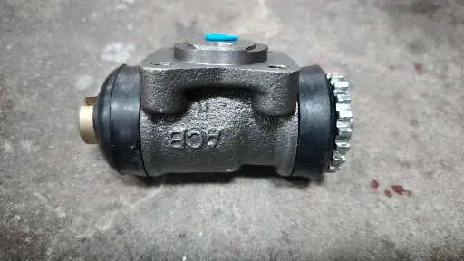 [47520-39095(ACB)] [ACB] - กระบอกเบรค FRL 1-1/4" ไม่มีไล่ลม TOYOTA DYNA BU20 4ล้อ