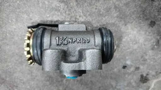 [8-97022144-1(ACB)] [ACB] - กระบอกเบรค RLU 1-3/16" ไม่มีไล่ลม ISUZU NPR120