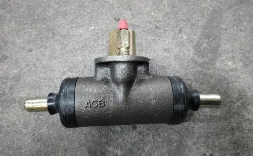 [9-47600498-0(ACB)] [ACB] - กระบอกเบรคหน้า ไม่มีไล่ลม ISUZU STX 6ล้อ (38mm)