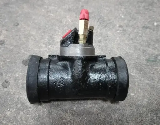 [47510-1110(ASCO)] [ASCO] - กระบอกเบรค FR 1-3/8" มีไล่ลม HINO KM