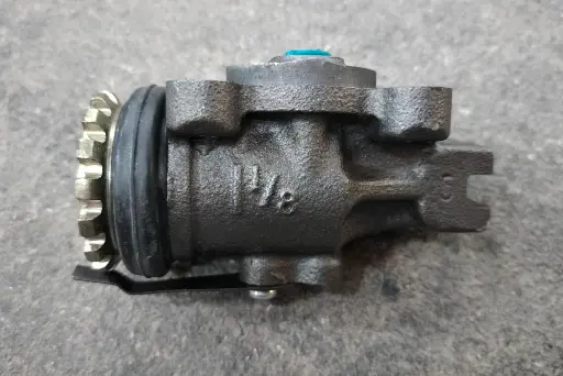 [8-94128164-1(ACB)] [ACB] - กระบอกเบรค FRL 1-1/8" ไม่มีไล่ลม ISUZU NKR