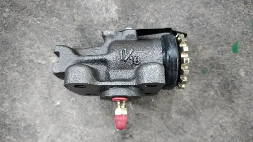 [8-94131649-1(ACB)] [ACB] - กระบอกเบรค FL 1-1/16" มีไล่ลม ISUZU KS22