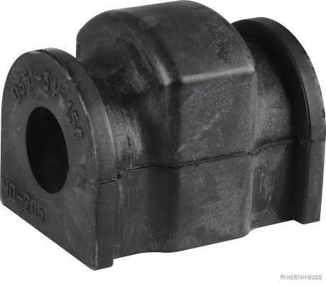 [SMZSBB-035] [SKR] - ยางกันโคลงหน้า MAZDA 2 09-13 | FORD FIESTA 09 (5ประตู)