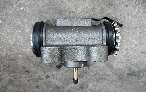 [47550-1820(Miyaco)] [Miyaco] - กระบอกเบรค RRU 1-1/2" มีไล่ลม HINO FM