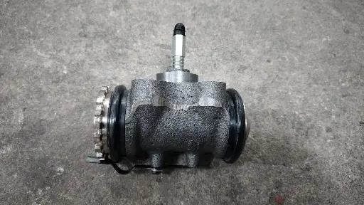 [H-1066B] [BENECO] - กระบอกเบรค RLU 1-1/2" มีไล่ลม HINO FC2W