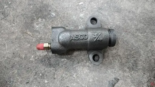 [ME623321(ASCO)] [ASCO] - แม่ปั๊มคลัทช์ล่าง 3/4" MITSUBISHI FUSO FN527
