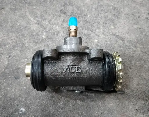 [9-47610653-3(ACB)] [ACB] - กระบอกเบรค RLU 7/8" มีไล่ลม ISUZU S250 79