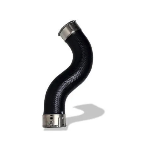 [17341-0E022] [แท้] - ท่ออินเตอร์คูลเลอร์ RH TOYOTA REVO 21-ON