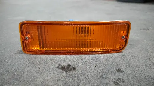 [81520-35070-4] [แท้] - ไฟกันชน LH TOYOTA MTX 96-97 (2จุด) (3สาย)