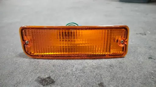 [81510-35070-4] [แท้] - ไฟกันชน RH TOYOTA MTX 96-97 (2จุด) (3สาย)