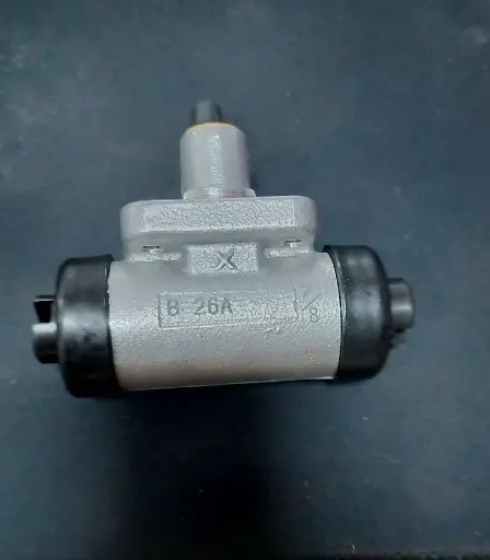 [N-1079] [BOC] - กระบอกเบรคหลัง NISSAN FRONTIER D22 3.0 (T) (7/8") (มีไล่ลม)