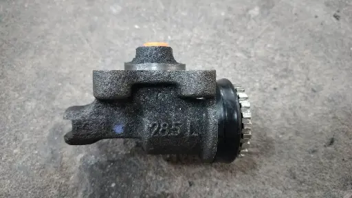 [T-1148] [BENECO] - กระบอกเบรค FLL 1-1/8" ไม่มีไล่ลม TOYOTA DYNA BU60 6ล้อ