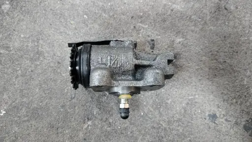 [8-94414693-2(ASCO)] [ASCO] - กระบอกเบรค RRU 1-3/16" มีไล่ลม ISUZU NPR 115