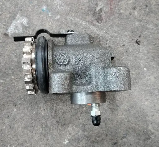 [MC808344(SANYCO)] [SANYCO] - กระบอกเบรค FL 1-3/8" มีไล่ลม MITSUBISHI FN527