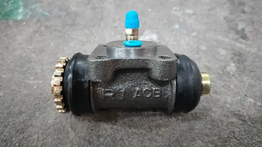 [47550-36100(ACB)] [ACB] - กระบอกเบรค RRU 1" มีไล่ลม TOYOTA DYNA BU60 4ล้อ