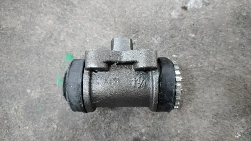 [47560-39105] [ACB] - กระบอกเบรค RRL 1-1/4" ไม่มีไล่ลม TOYOTA DYNA BU20 6ล้อ