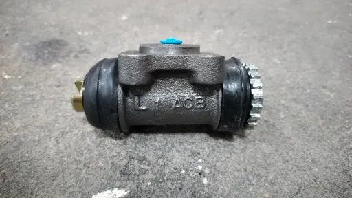 [47580-36100] [ACB] - กระบอกเบรค RLL 1" ไม่มีไล่ลม TOYOTA DYNA BU60 4ล้อ