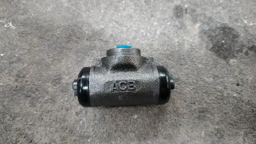 [MB-500484] [ACB] - กระบอกเบรค RL 13/16" ไม่มีไล่ลม MITSUBISHI L200