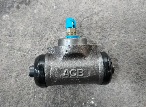 [MB-500485] [ACB] - กระบอกเบรค RR 13/16" มีไล่ลม MITSUBISHI L200